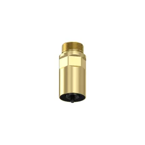 Mercedes Actros Safety Valve