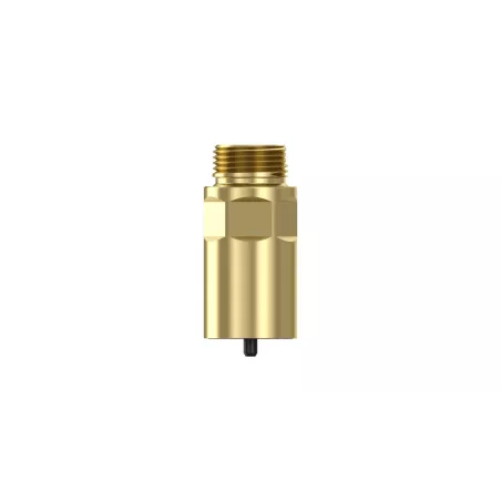 Mercedes Actros Sicherheitsventil
