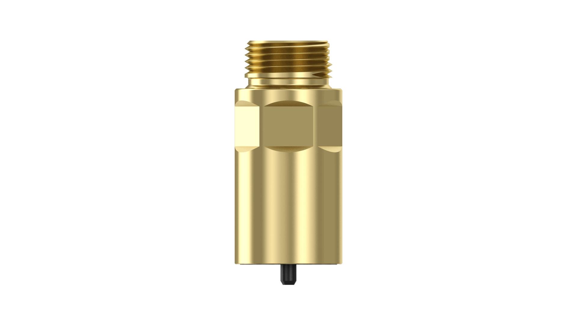 Mercedes Actros Valve de Sécurité