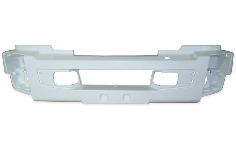 Volvo FL (2006-) Frontstoßstange (White)