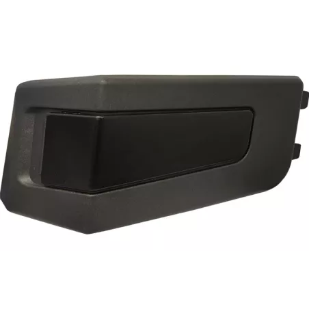 Volvo FL LH Bumper Cover