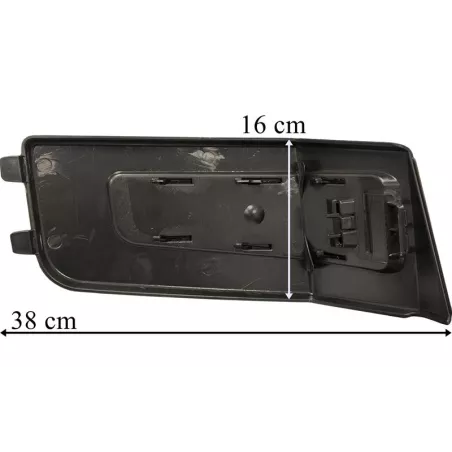 Volvo FL Couvercle de Pare-chocs Gauche