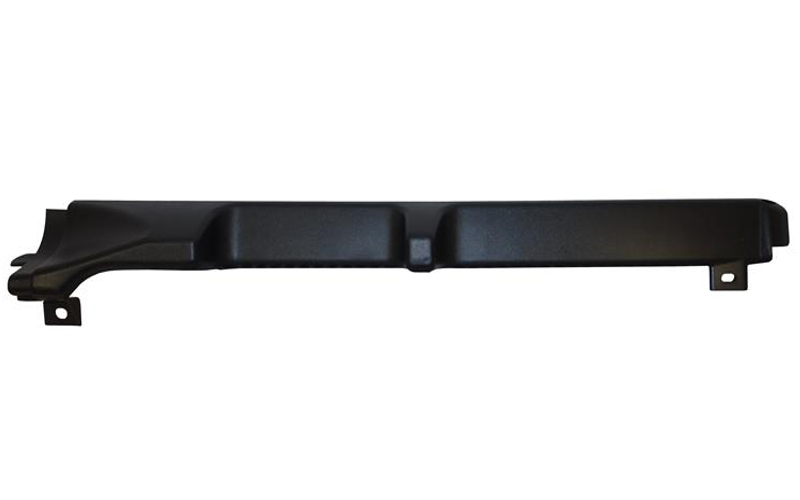 Volvo FL (2006-) Panel Limpiaparabrisas / Perfil Bajo Parabrisas Izq