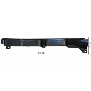 Renault Mildum DXi Abdeckung Wand Links Volvo FL 2006 BJ