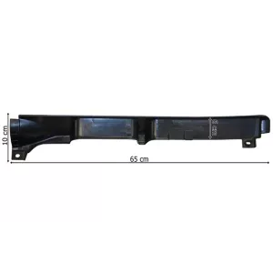 Renault Mildum DXi Abdeckung Wand Rechts Volvo FL 2006 BJ