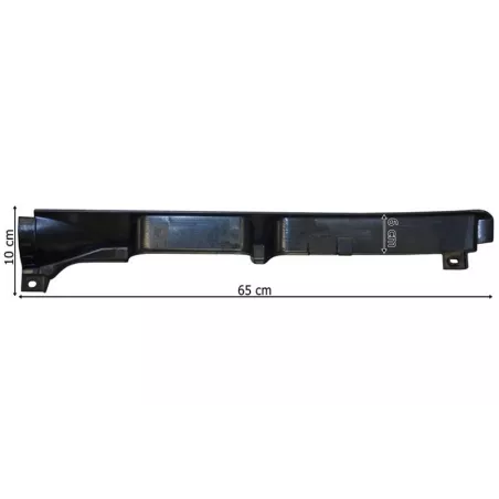 Renault Mildum DXi Abdeckung Wand Rechts Volvo FL 2006 BJ