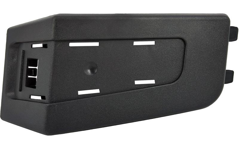 Volvo FL Stoßstangenabdeckung Links (Gross)