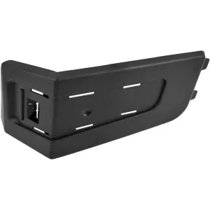 Volvo FL Tapa de Parachoques Izquierda (Grande)