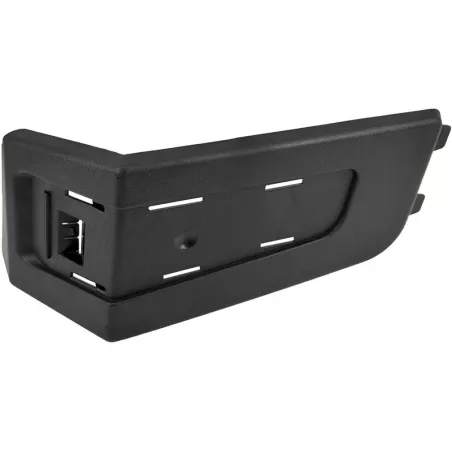 Volvo FL Bumper Cover LH (Large)
