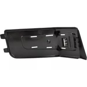 Volvo FL Stoßstangenabdeckung Links (Gross)