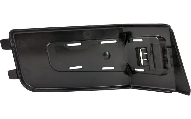 Volvo FL Stoßstangenabdeckung Links (Gross)
