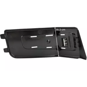 Volvo FL Tapa de Parachoques Izquierda (Grande)