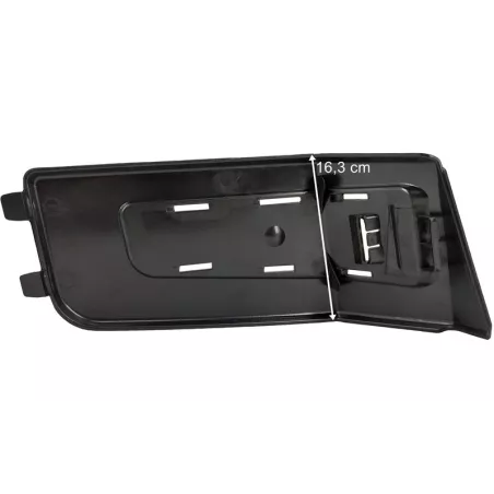 Volvo FL Bumper Cover LH (Large)