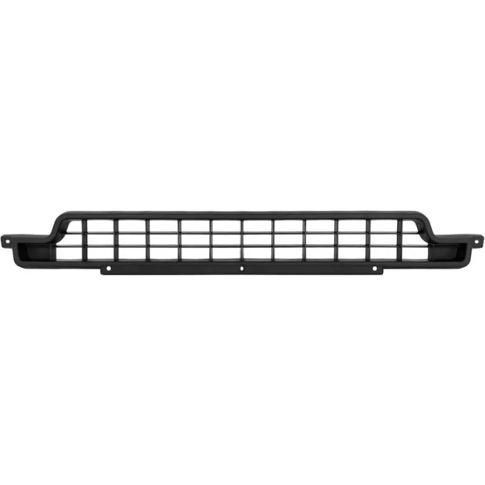 Volvo FL (2006-) Grille Supérieur de Pare-chocs