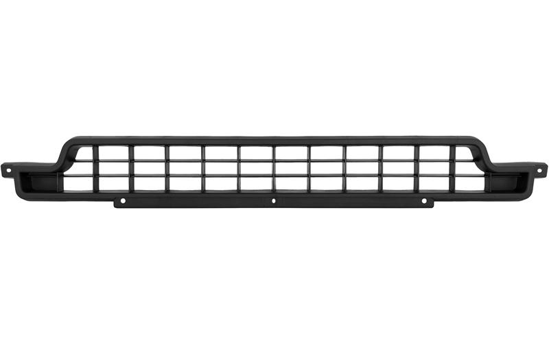 Volvo FL (2006-) Parrilla Superior de Paragolpes