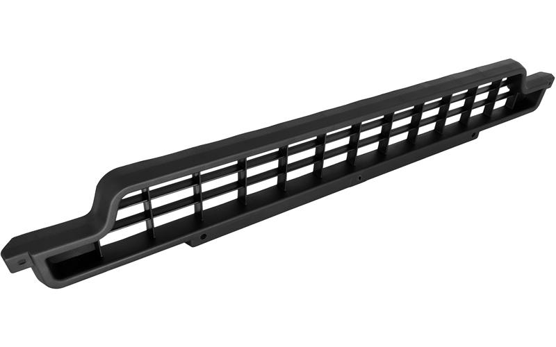 Volvo FL 2006 Gitter Stoẞstange Stoẞfänger