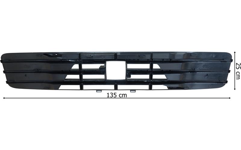 Volvo FL 2006 Kühlergrill