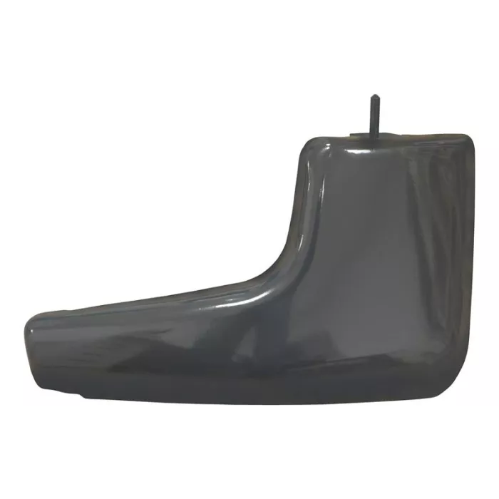 Volvo FL (2006-) LH Bumper Corner Without Fog Lamp
