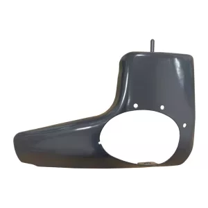 Volvo FL (2006-) LH Bumper Corner