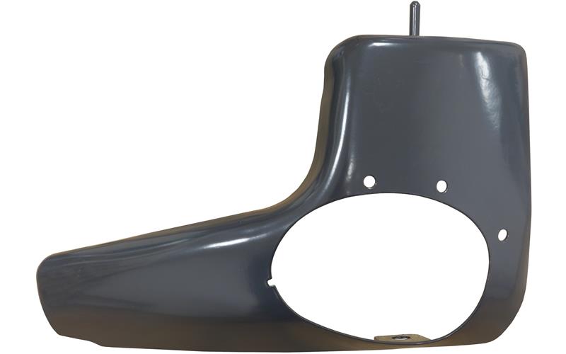 Volvo FL (2006-) LH Bumper Corner