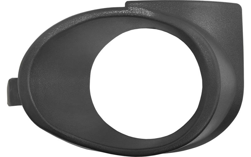 Volvo FL (2005-2013) Nebelscheinwerferblende Links