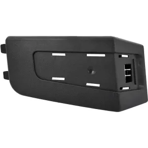 Volvo FL Zaślepka Zderzaka Duża Prawa
