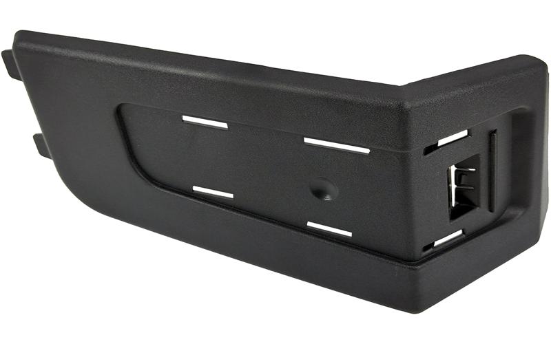 Volvo FL Große Stoßstange Abdeckung Rechts
