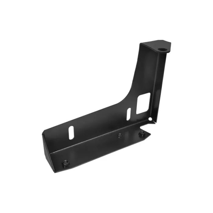 Volvo FL Links Stoẞstange Halter
