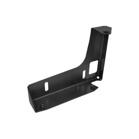 Volvo FL Links Stoẞstange Halter