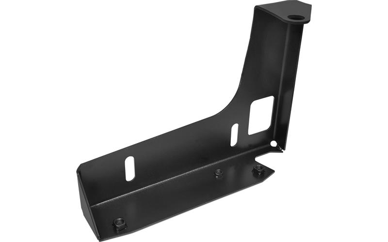 Volvo FL Links Stoẞstange Halter