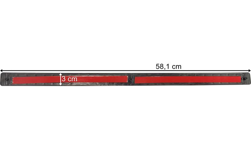 Volvo FL (2006-) Long Bumper Step