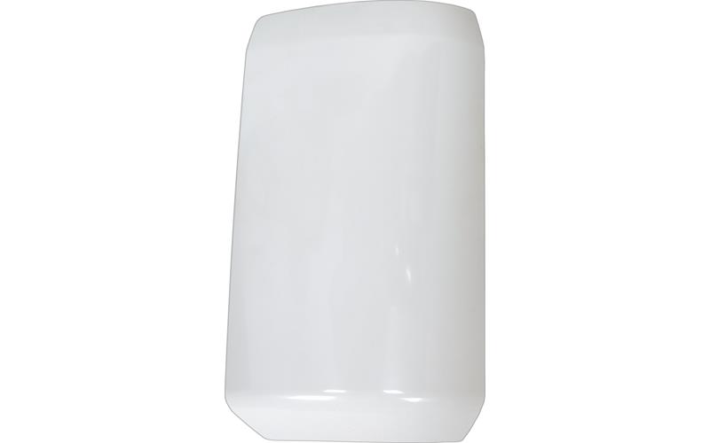 Volvo FL / FE Small LH Outer Cab Air Fairing / Deflector