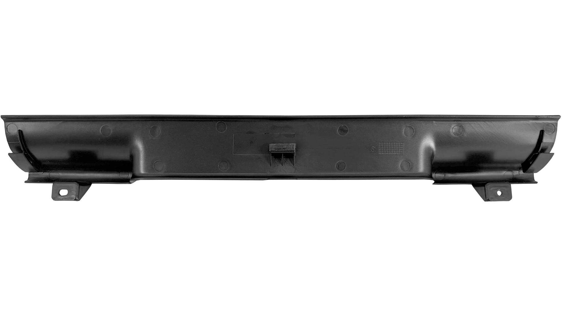 Volvo FL (2006-) Panel Limpiaparabrisas / Perfil Bajo Parabrisas Central