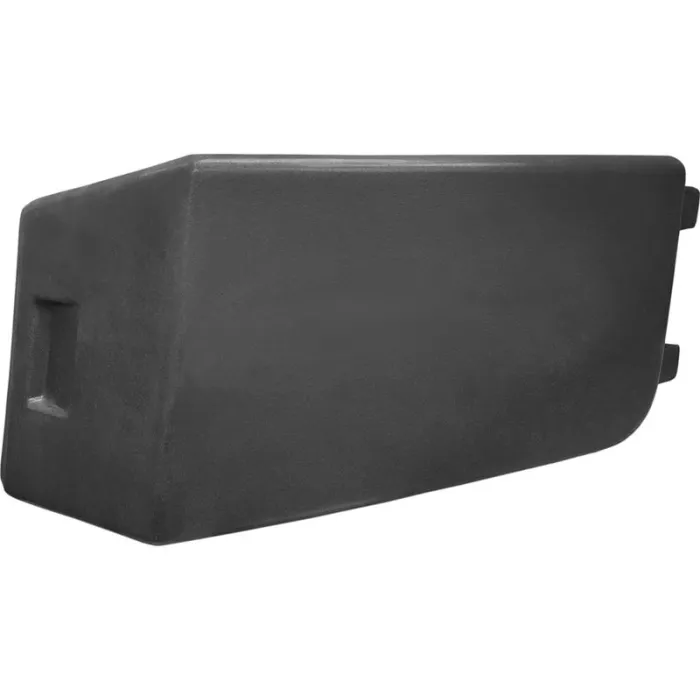 Volvo FE (2006-) LH Bumper Cover