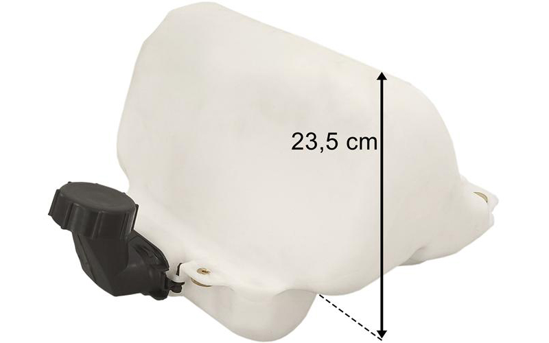 Volvo FE / Renault Premium DXi Réservoir de Liquide Lave-glace