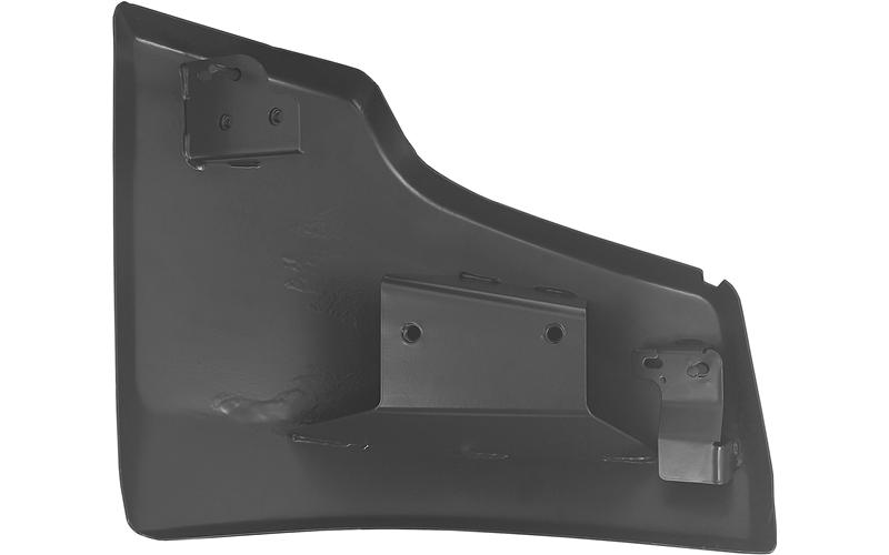 Volvo FE (2013-) Stoẞstange Ecke Links