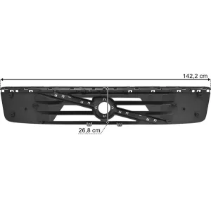 Volvo FE Mask Grille