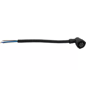 Volvo FL / DAF LF / Renault Premium Cable With Amp Connector 30 cm (7-pin)