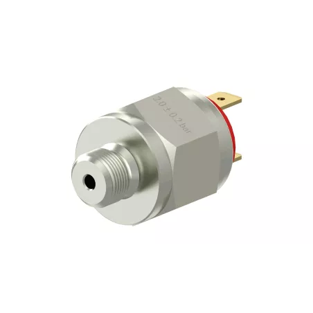 ДАТЧИК ДАВЛЕНИЯ ВОЗДУХА M12x1,5