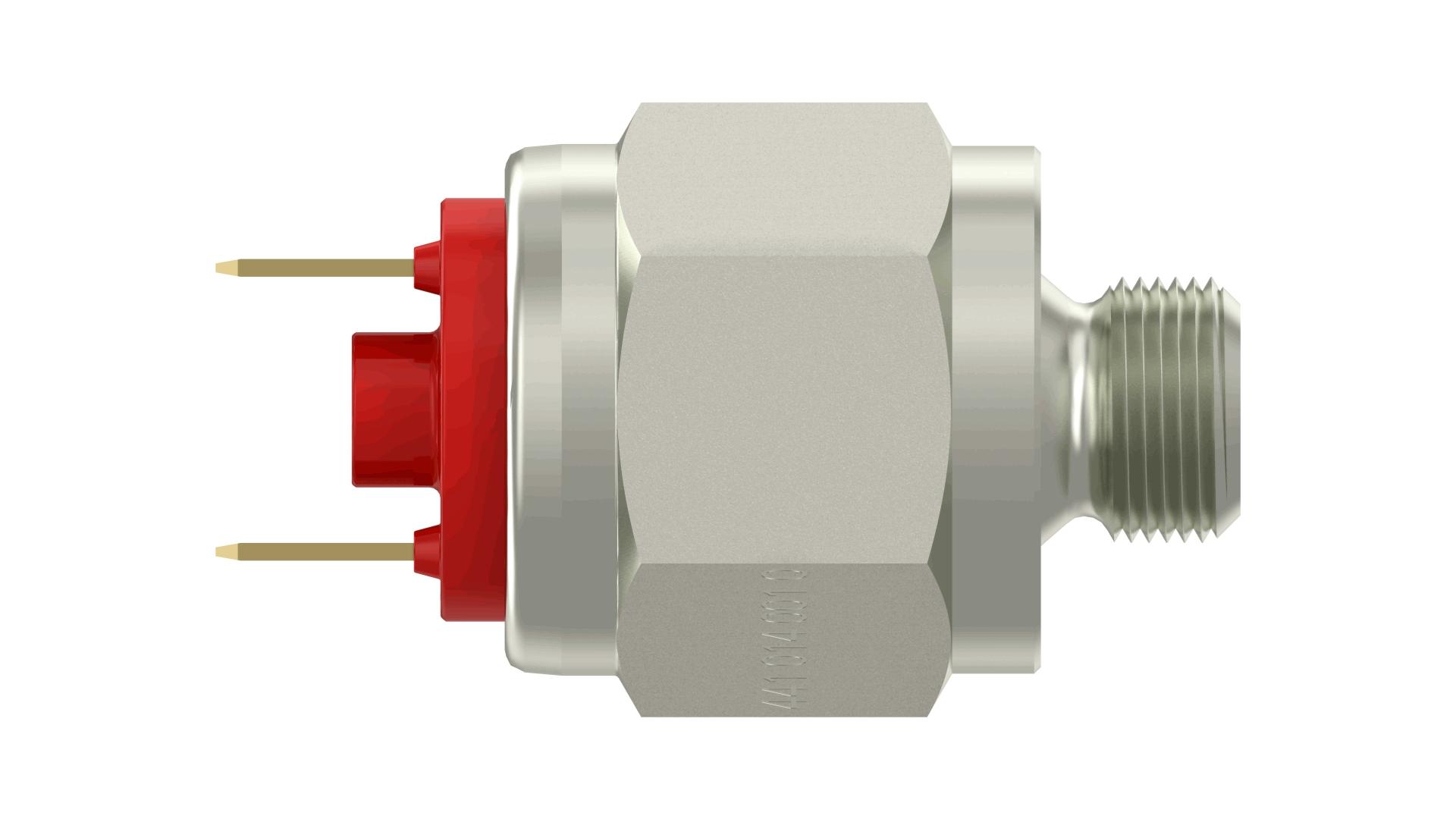 Czujnik Ciśnienia Powietrza M12x1,5