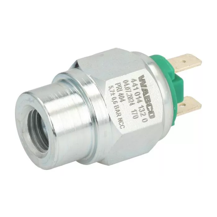 Luftdrucksensor Wasserdicht M12x1,5