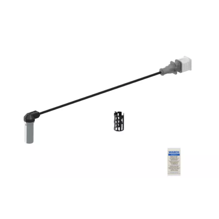DAF XF106 ABS Sensor Gewinkelt 1400mm