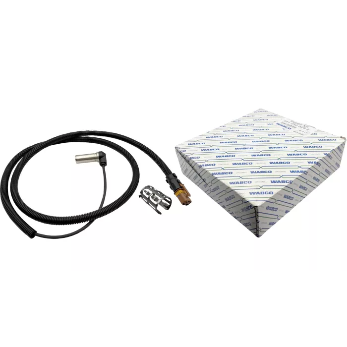 MAN TGX ABS Sensor Angled 1400mm