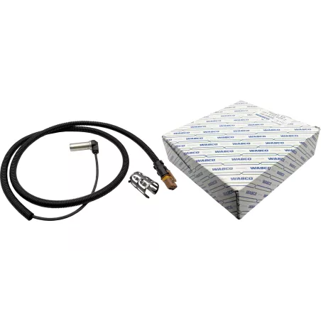 MAN TGX ABS Sensor Gewinkelt 1400mm
