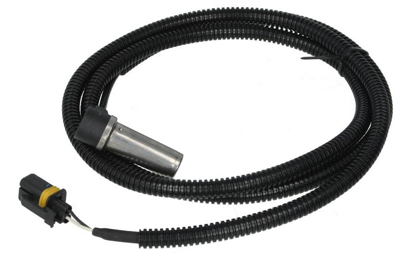 MAN ABS Sensor Angled RH 1550mm