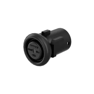 ABS Modulator Sensor Socket Cover 2-pin