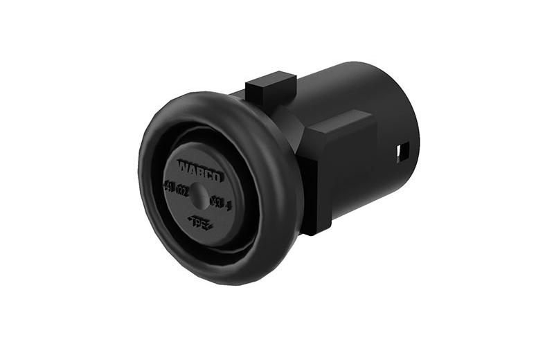 ABS Modulator Steckerabdeckung 2-Pin