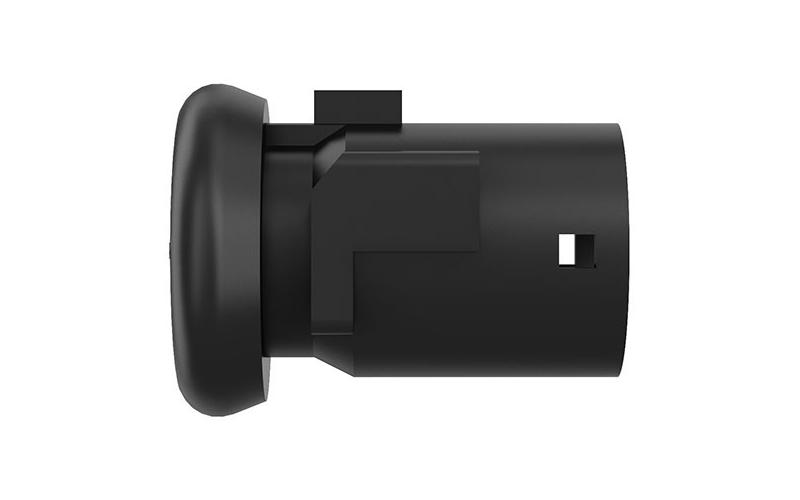 ABS Modulator Sensor Socket Cover 2-pin