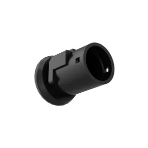ABS Modulator Sensor Socket Cover 2-pin