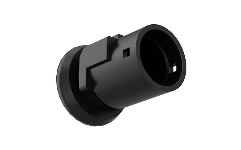ABS Modulator Sensor Socket Cover 2-pin